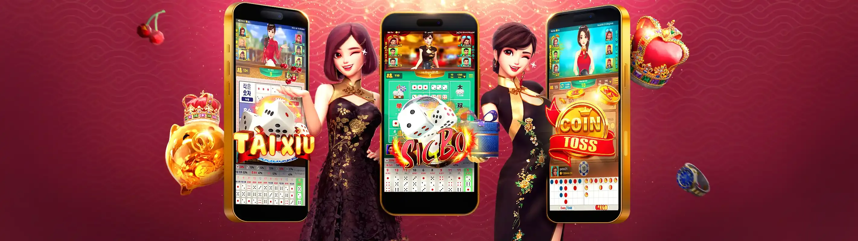 Hình ảnh chính sách bảo mật 69 game bài
