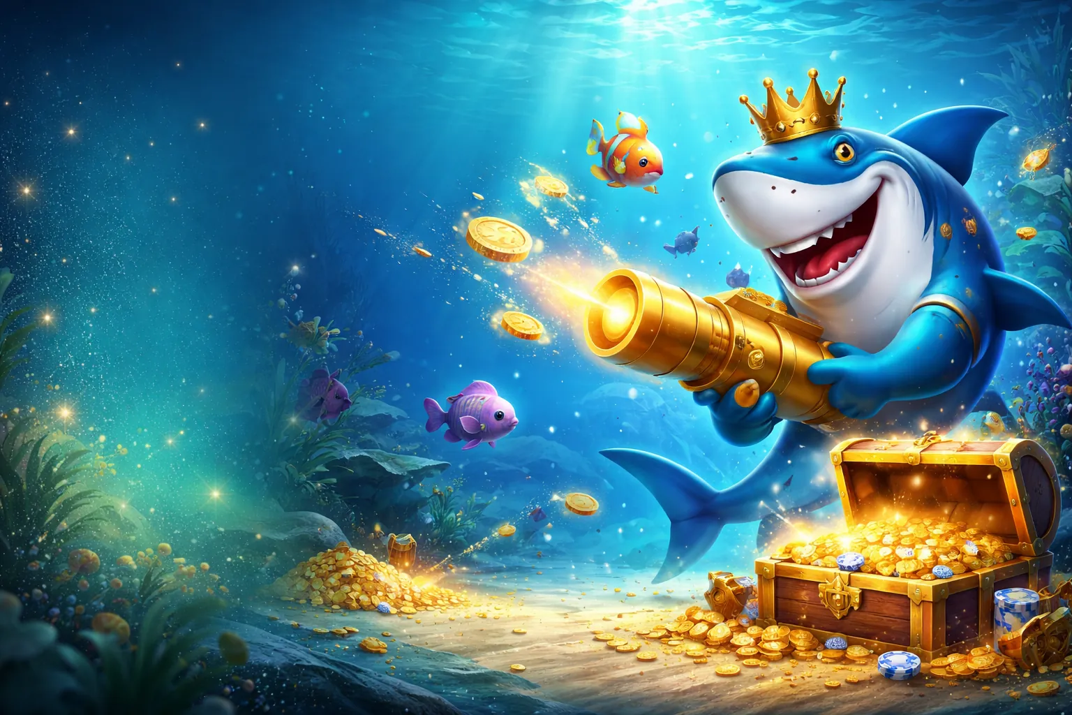 Trò chơi Nổ Hũ 69 game bài với giải thưởng lớn