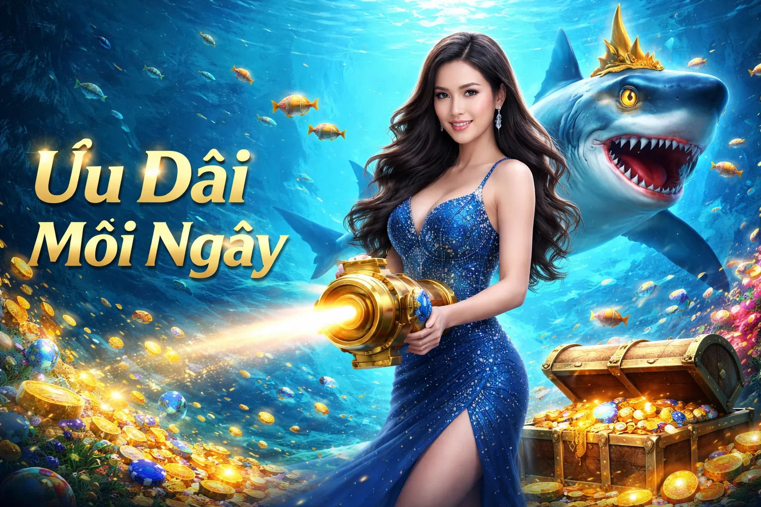 Hoàn tất đăng nhập 69 Game Bài