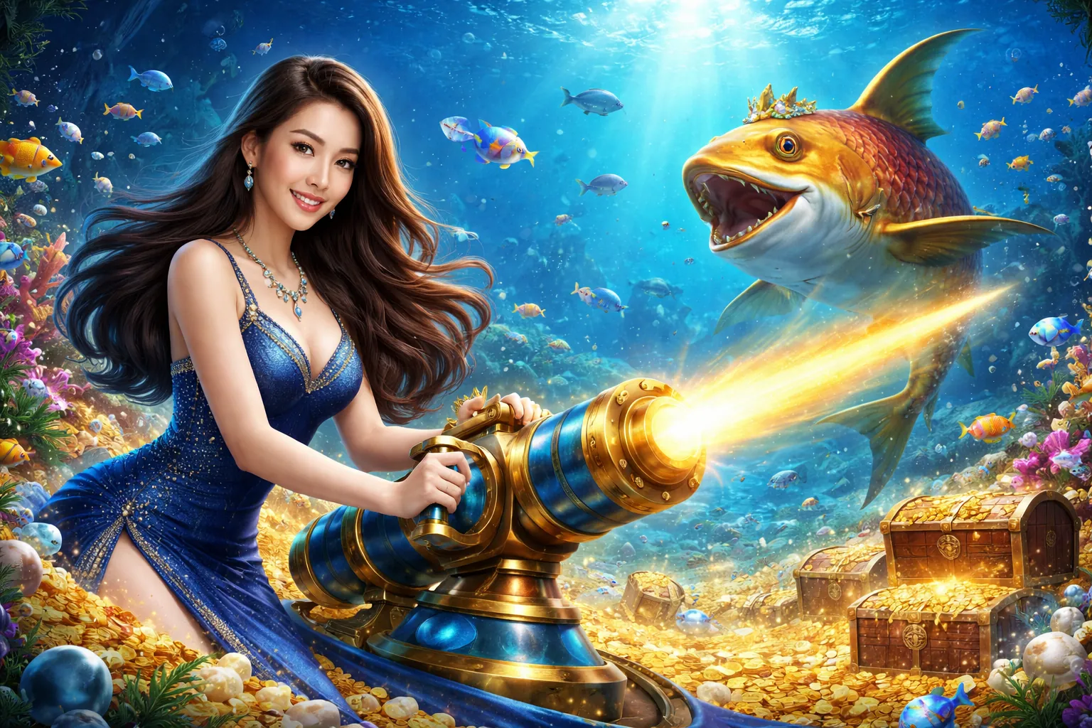 Người chơi tham gia Nổ Hũ 69 game bài