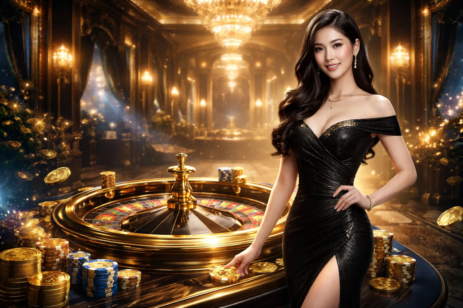 Khuyến mãi hấp dẫn 69 game bài