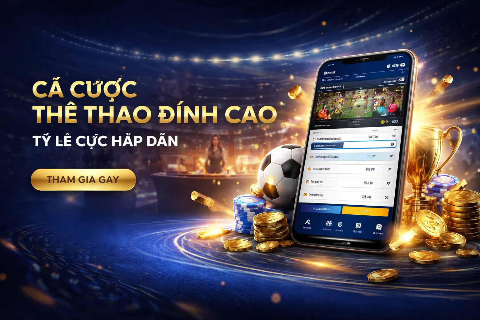 Cập nhật mới nhất từ 69 game bài