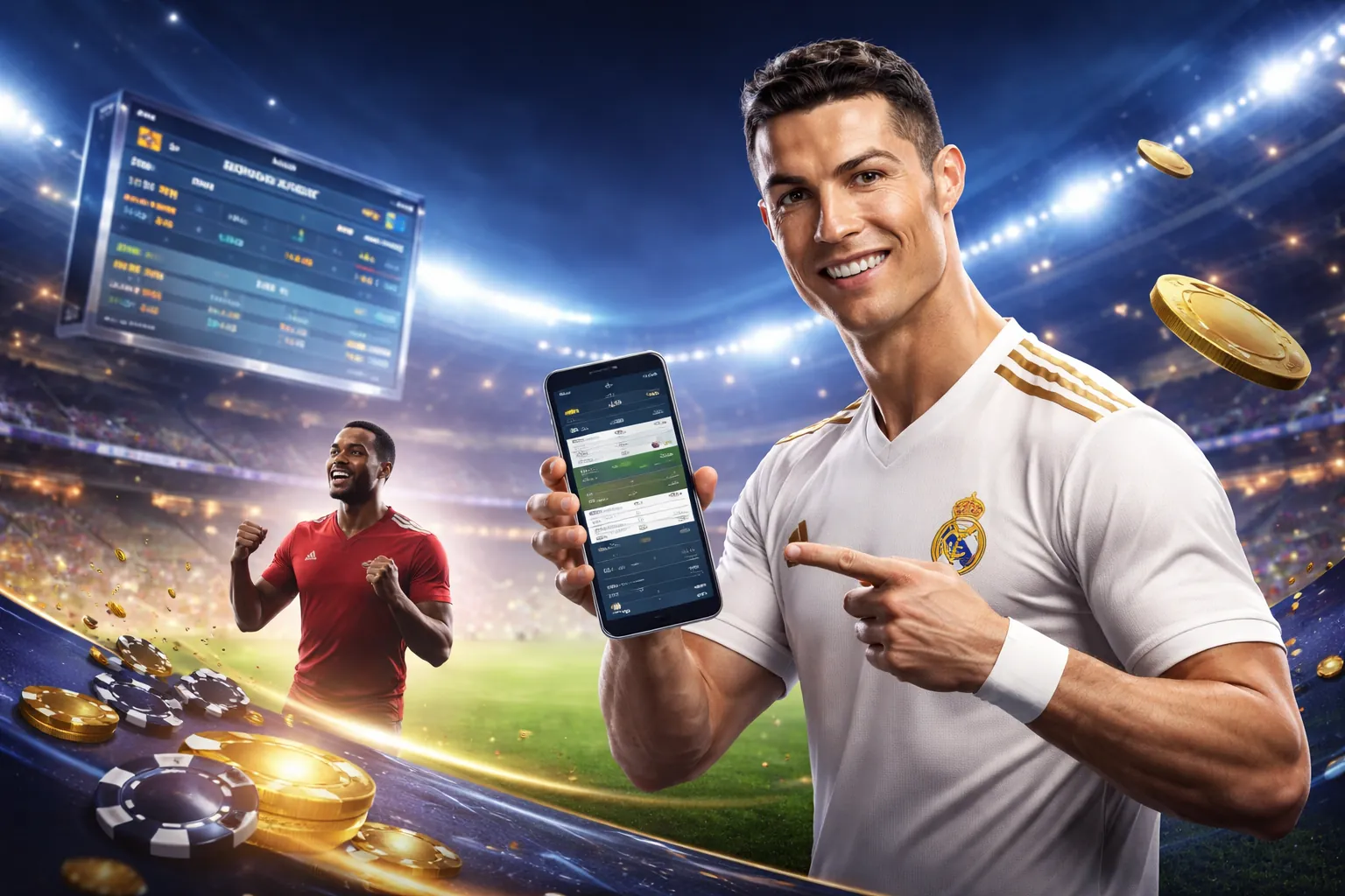 Nổ Hũ uy tín 69 game bài