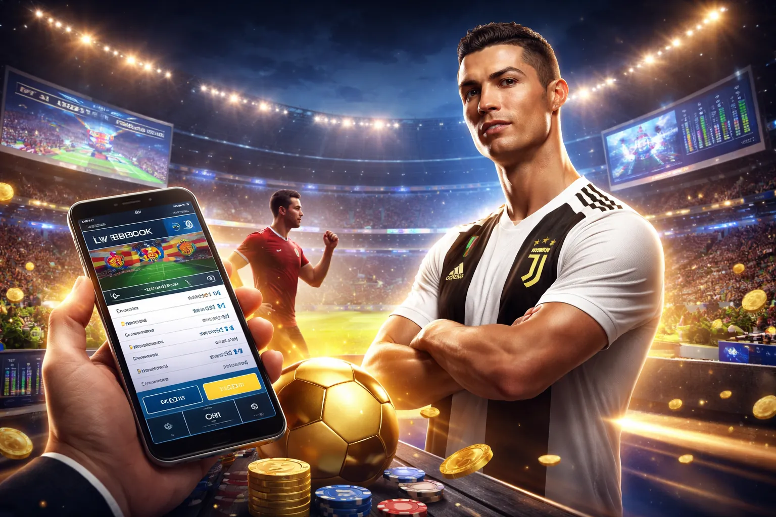 Giao diện hướng dẫn chơi 69 Game Bài với các biểu tượng game bài đổi thưởng